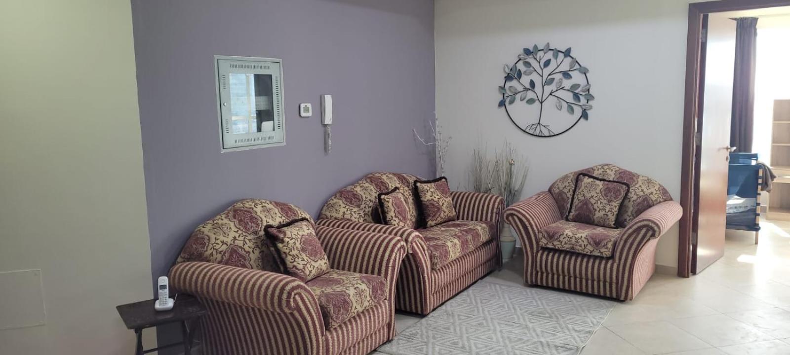 Cozy 2Bhk Near To Dmcc Metro Station -505 Apartment Дубай Екстериор снимка