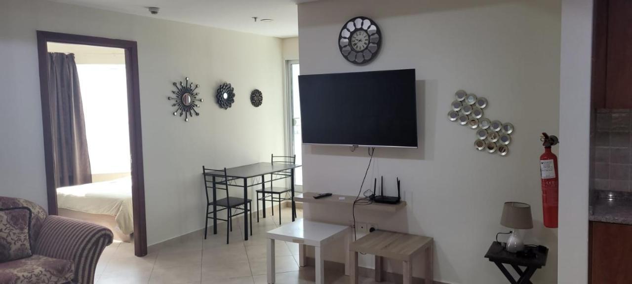 Cozy 2Bhk Near To Dmcc Metro Station -505 Apartment Дубай Екстериор снимка