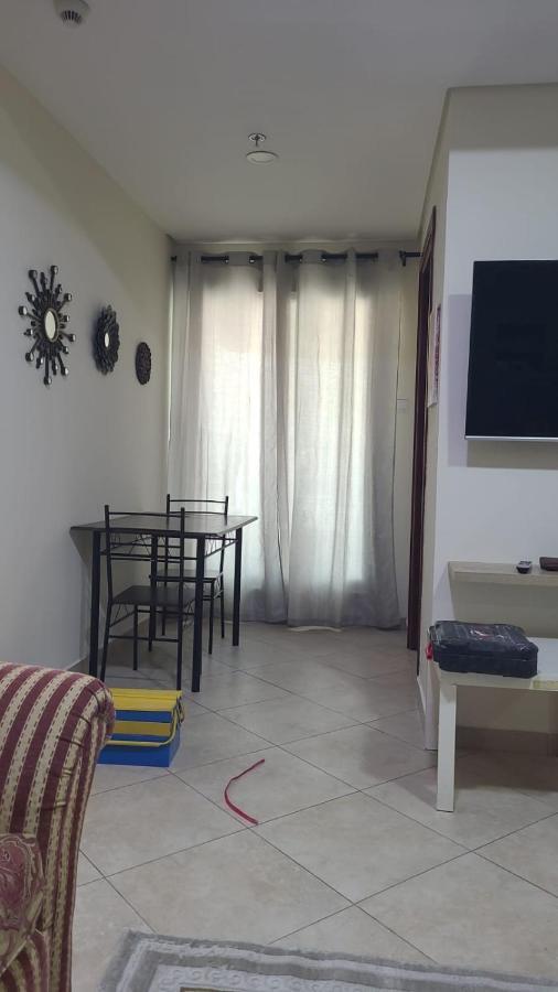 Cozy 2Bhk Near To Dmcc Metro Station -505 Apartment Дубай Екстериор снимка